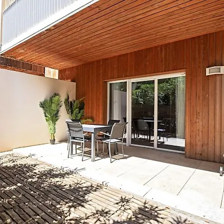 Le Juvignacois- 2 Bedrooms And Large Terrace ! Juvignac