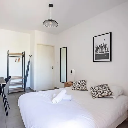Le Juvignacois- 2 Bedrooms And Large Terrace ! Juvignac