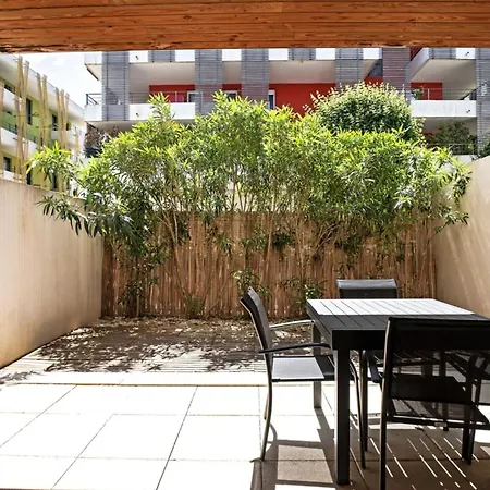 Holiday home Le Juvignacois- 2 Bedrooms And Large Terrace ! *