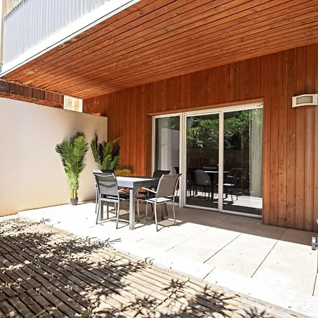 Holiday home Le Juvignacois- 2 Bedrooms And Large Terrace ! *
